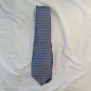 Giorgio Armani necktie